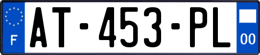 AT-453-PL