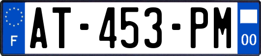 AT-453-PM