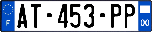 AT-453-PP
