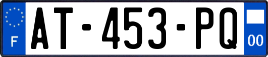 AT-453-PQ