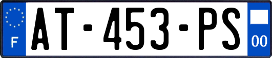 AT-453-PS
