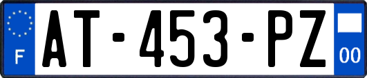 AT-453-PZ