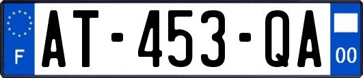 AT-453-QA