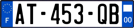 AT-453-QB