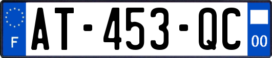 AT-453-QC