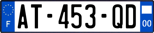 AT-453-QD