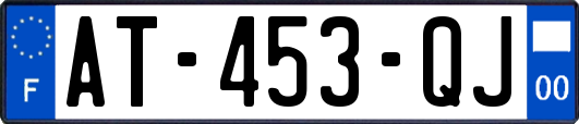 AT-453-QJ