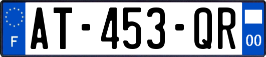 AT-453-QR