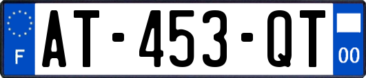 AT-453-QT