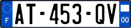 AT-453-QV