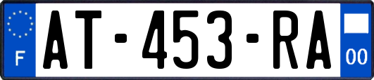 AT-453-RA