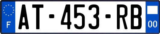AT-453-RB