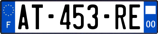 AT-453-RE