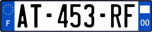 AT-453-RF