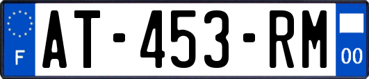 AT-453-RM