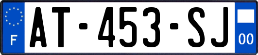AT-453-SJ