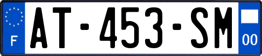 AT-453-SM