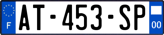 AT-453-SP