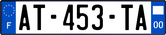 AT-453-TA