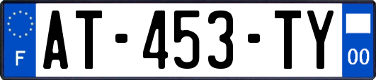 AT-453-TY