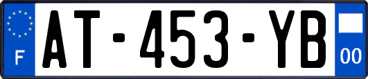 AT-453-YB