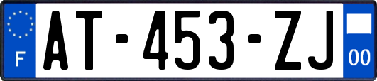 AT-453-ZJ