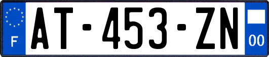 AT-453-ZN