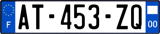 AT-453-ZQ