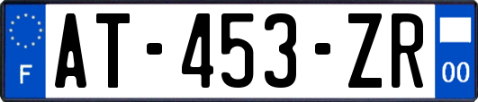 AT-453-ZR