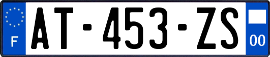AT-453-ZS