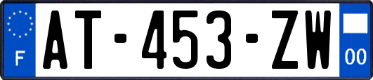 AT-453-ZW