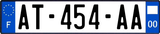 AT-454-AA