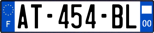 AT-454-BL