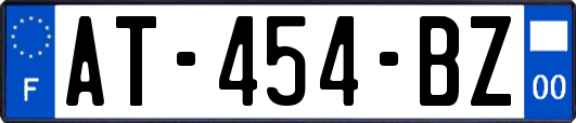 AT-454-BZ