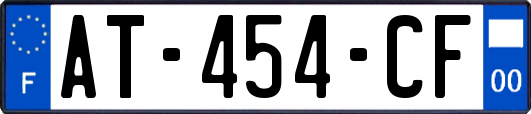 AT-454-CF