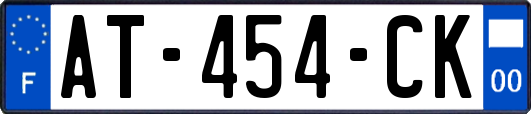 AT-454-CK