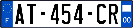 AT-454-CR