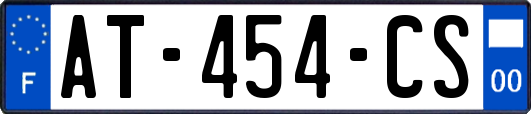 AT-454-CS