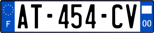 AT-454-CV