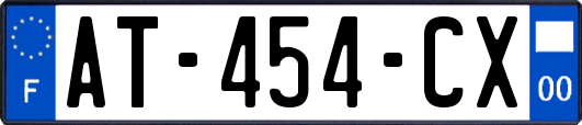 AT-454-CX