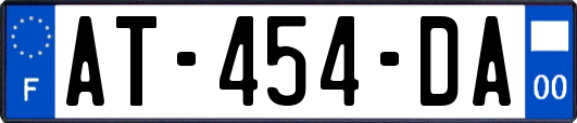 AT-454-DA