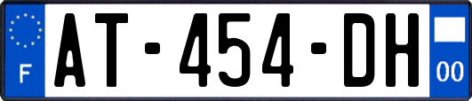 AT-454-DH