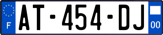 AT-454-DJ