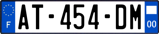 AT-454-DM