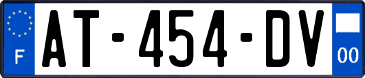 AT-454-DV