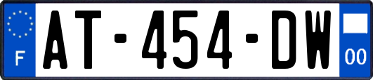 AT-454-DW