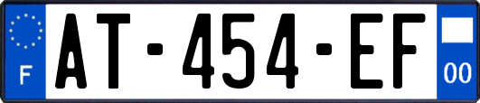 AT-454-EF