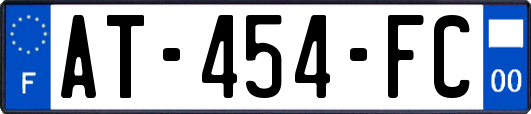 AT-454-FC