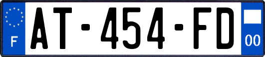 AT-454-FD