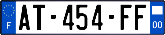 AT-454-FF